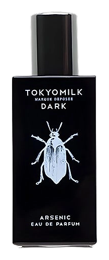 Arsenic by Tokyo Milk Parfumerie Curiosite
