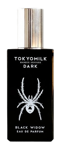 Black Widow by Tokyo Milk Parfumerie Curiosite