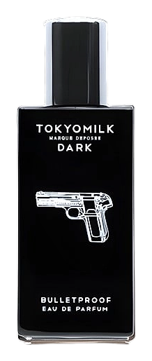 Bulletproof by Tokyo Milk Parfumerie Curiosite
