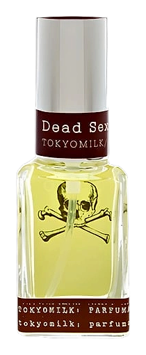Dead Sexy by Tokyo Milk Parfumerie Curiosite