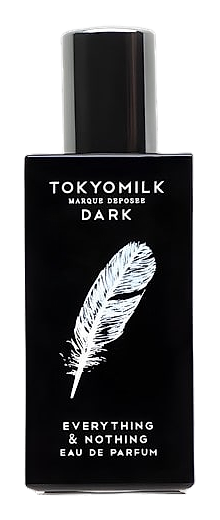 Everything & Nothing by Tokyo Milk Parfumerie Curiosite
