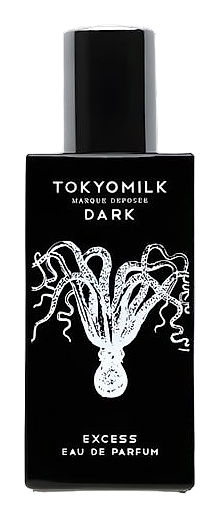 Excess by Tokyo Milk Parfumerie Curiosite