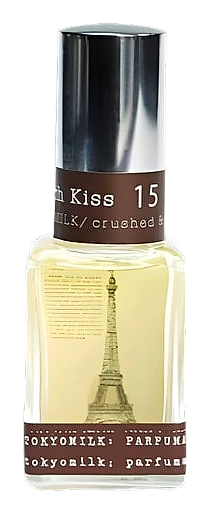 French Kiss by Tokyo Milk Parfumerie Curiosite
