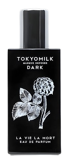 La Vie La Mort by Tokyo Milk Parfumerie Curiosite