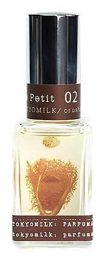 Le Petit by Tokyo Milk Parfumerie Curiosite
