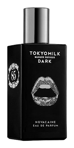 Tokyo Milk Parfumerie Curiosite Novacaine No. 85