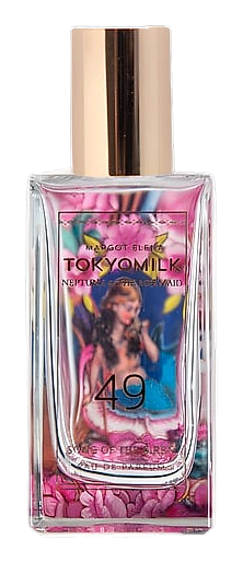 Song of the Siren (No. 49) by Tokyo Milk Parfumerie Curiosite