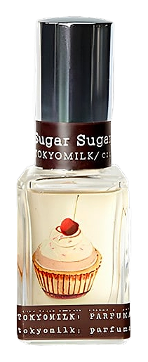 Sugar Sugar No. 52 by Tokyo Milk Parfumerie Curiosite