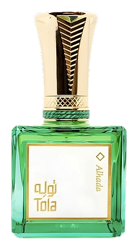 Alhada by Tola