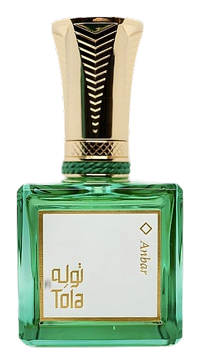 Anbar by Tola