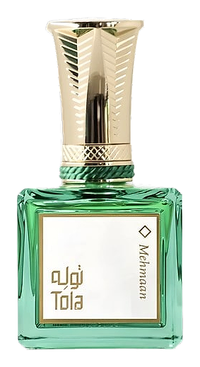 Mehmaan by Tola