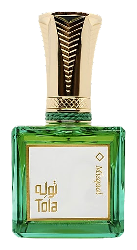 Misqaal by Tola