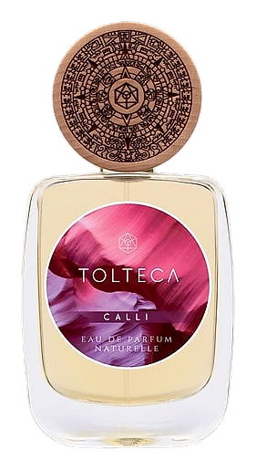 Tolteca Calli