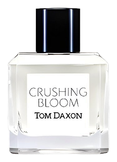 Crushing Bloom by Tom Daxon