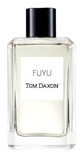 Fuyu by Tom Daxon