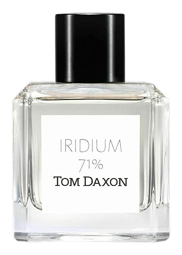 Iridium 71% by Tom Daxon