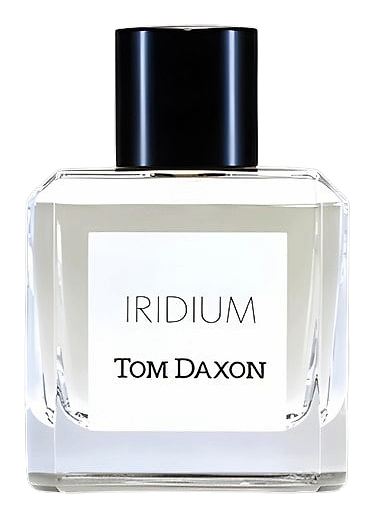 Iridium by Tom Daxon
