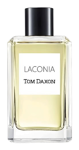 Laconia by Tom Daxon