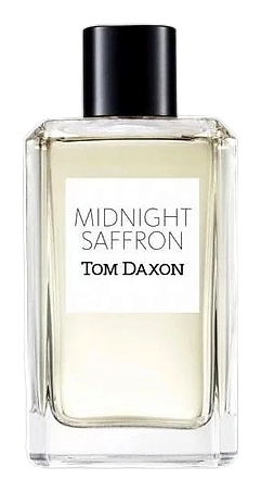 Midnight Saffron by Tom Daxon