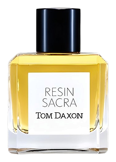Tom Daxon Resin Sacra