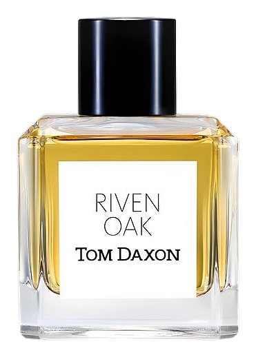Riven Oak by Tom Daxon