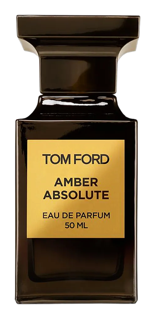 Amber Absolute by Tom Ford