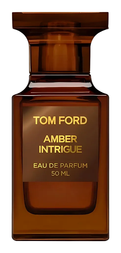 Tom Ford Amber Intrigue