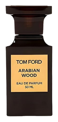 Arabian Wood by Tom Ford