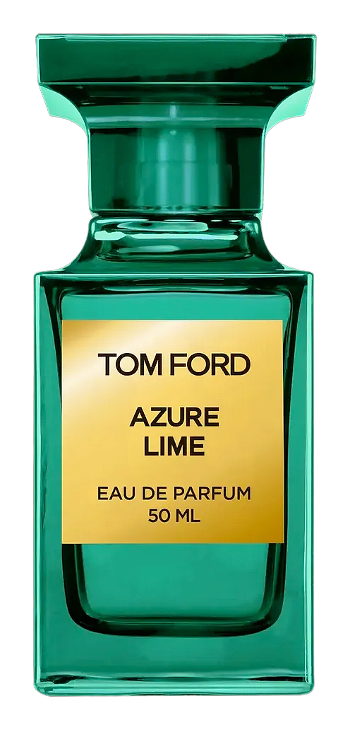 Azure Lime by Tom Ford