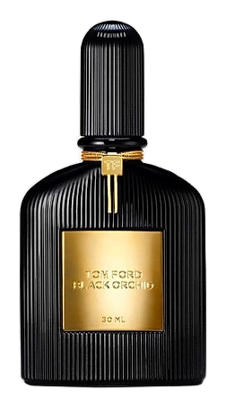 Black Orchid Eau de Toilette (2023) by Tom Ford
