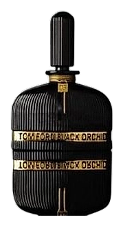 Black Orchid Parfum by Tom Ford