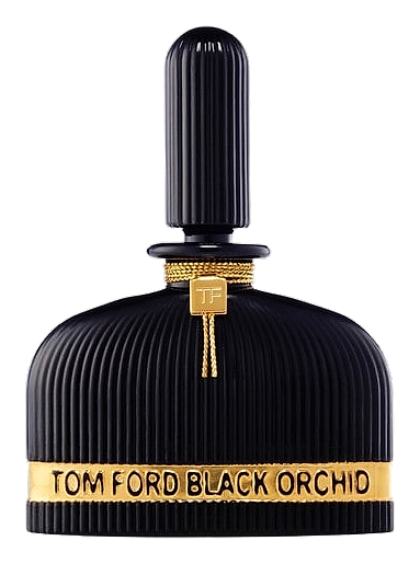 Black Orchid Perfume Lalique Edition by Tom Ford