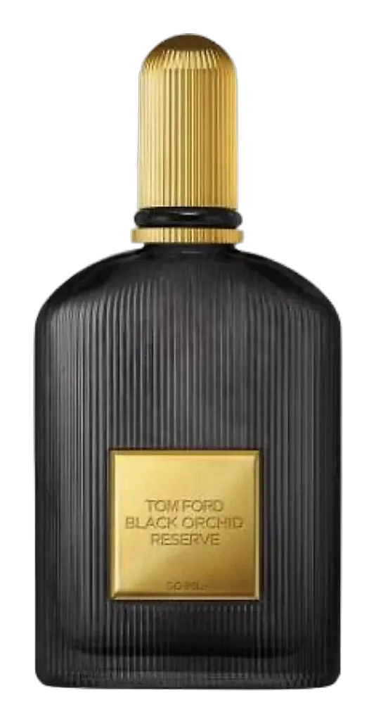 Black Orchid Reserve by Tom Ford – Parfum Extrait