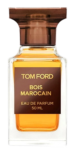 Bois Marocain by Tom Ford
