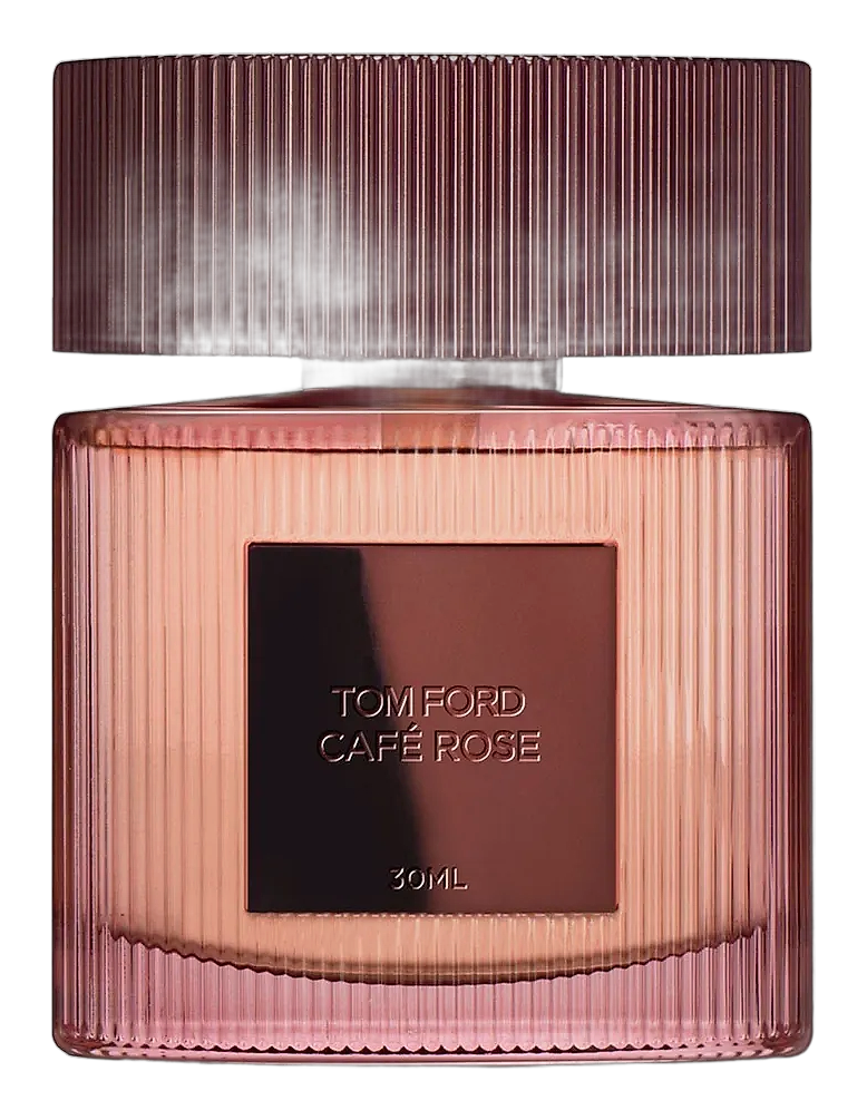 Café Rose (2023) by Tom Ford