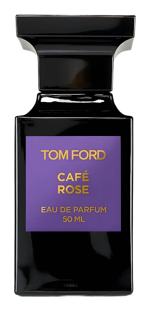 Café Rose by Tom Ford