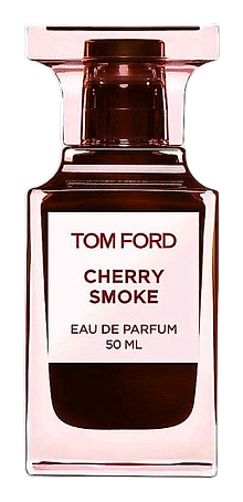 Cherry Smoke by Tom Ford