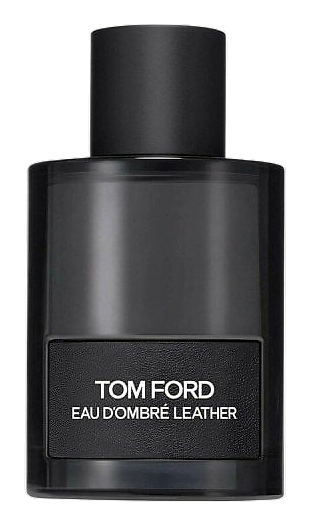 Eau D'ombré Leather by Tom Ford
