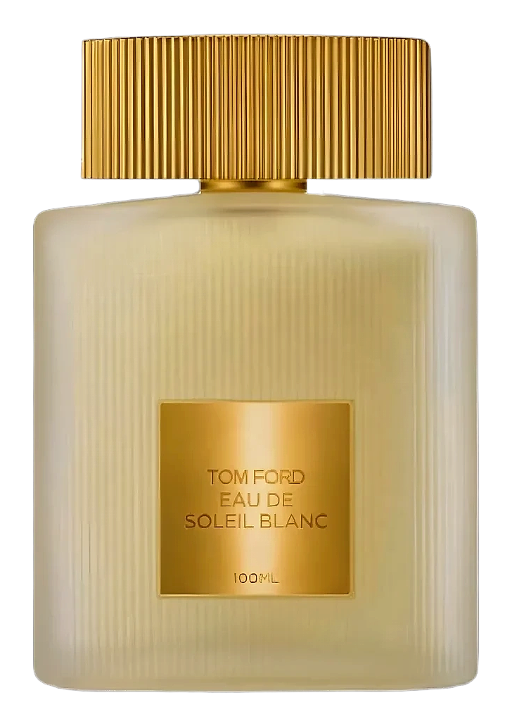 Tom Ford Eau de Soleil Blanc 2025