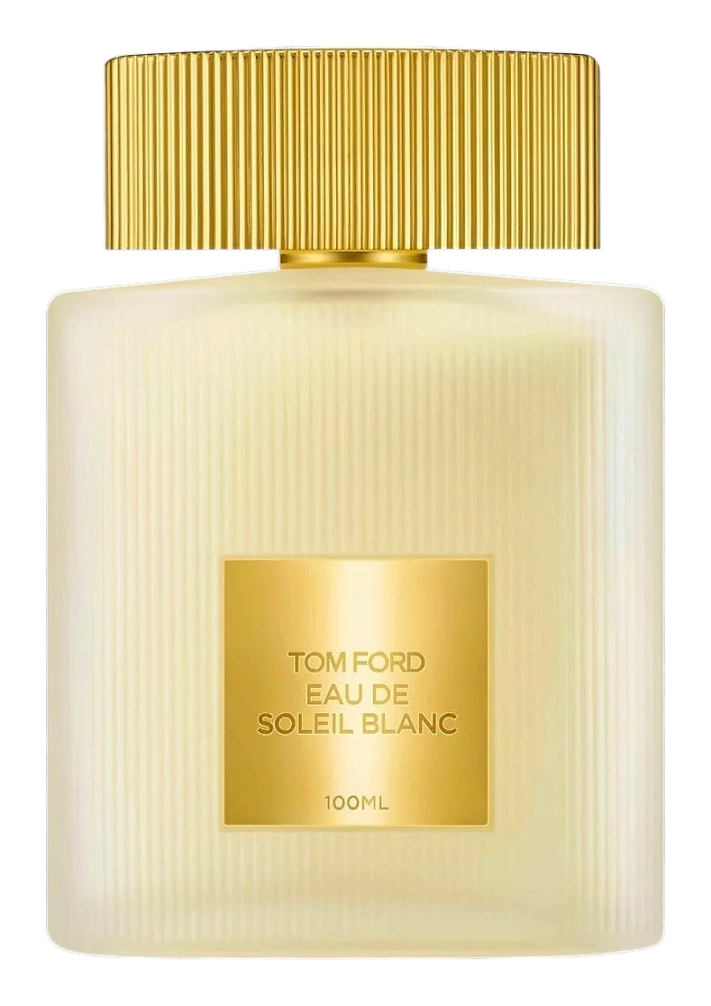Eau de Soleil Blanc by Tom Ford