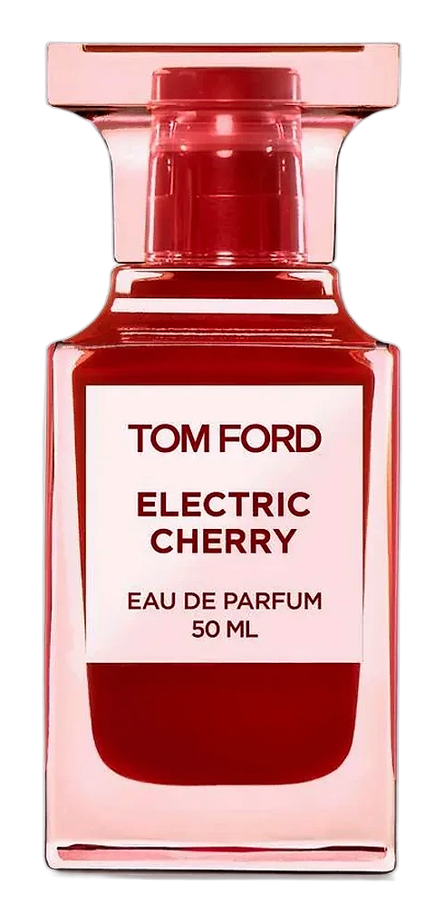 Electric Cherry by Tom Ford