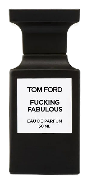 Fabulous by Tom Ford