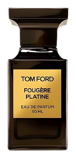 Tom Ford Fougère Platine