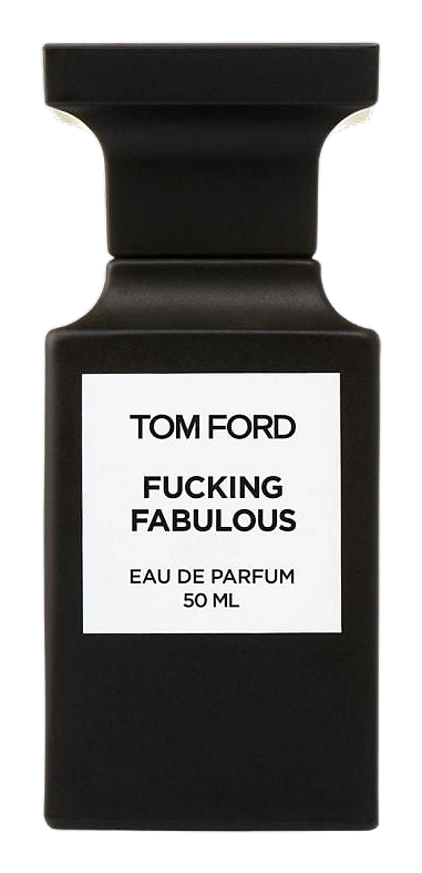 Fucking Fabulous by Tom Ford