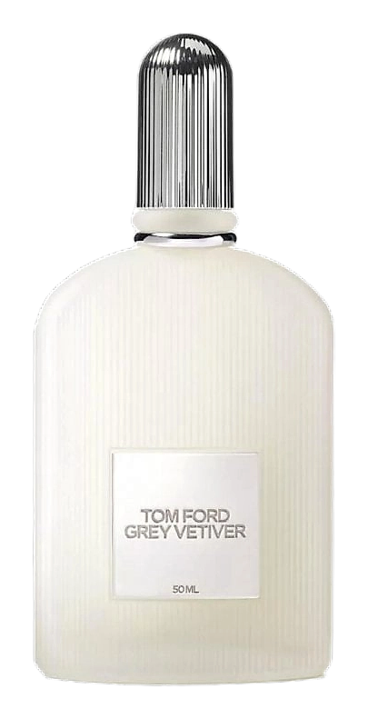 Grey Vetiver by Tom Ford
