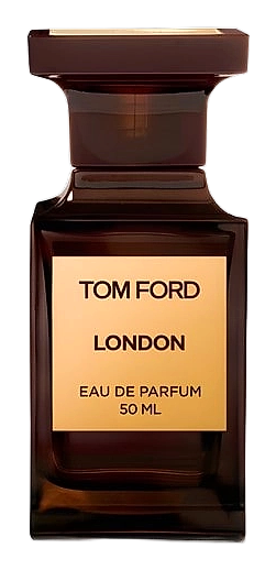 London by Tom Ford