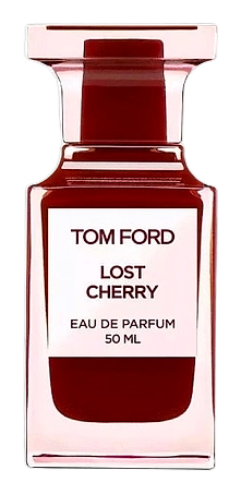 Lost Cherry by Tom Ford