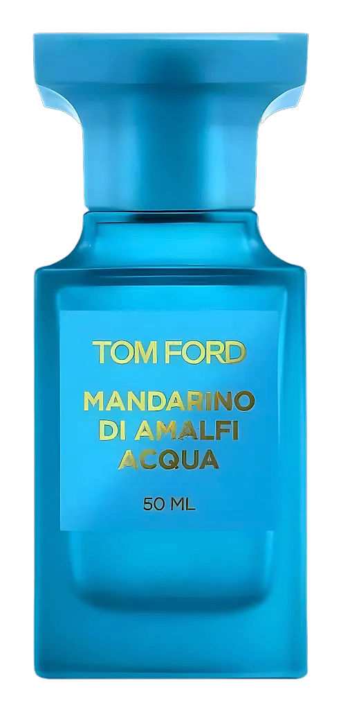 Mandarino di Amalfi Acqua by Tom Ford