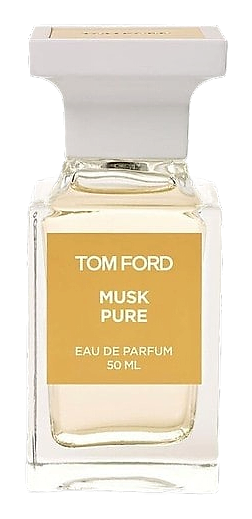 Musk Pure by Tom Ford