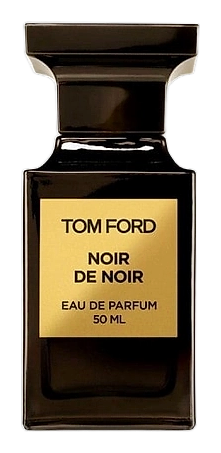 Noir de Noir by Tom Ford